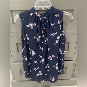 Ann Taylor top.